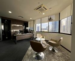 International Plaza (D2), Office #452237891